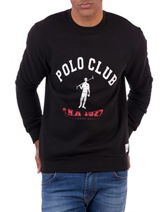Толстовка Polo club c.h.a