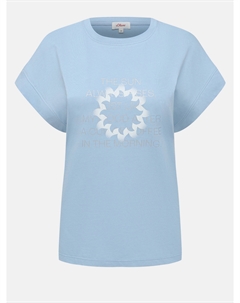 Футболка S.oliver