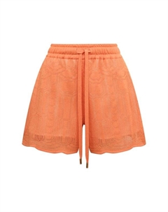 Шорты из вискозы Freeage