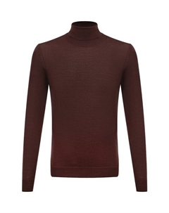 Шерстяная водолазка Corneliani