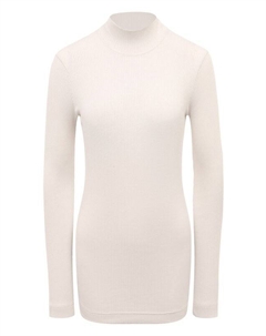 Хлопковая водолазка Brunello cucinelli