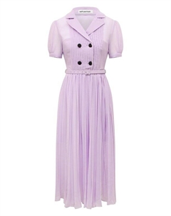 Платье Self-portrait