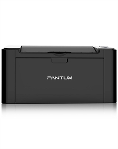 Принтер P2500 ч/б А4 22ppm Pantum