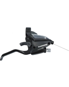 Шифтер/ручка тормоза ASTEF5002RV8ALC, правая, 8-передач, без упаковки, 2-8013 Shimano