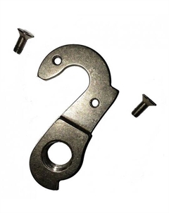 Петух (дропаут) на раму велосипеда GTR Team Disc/Cento1Air Disc, черный, HGACCE59.5 Wilier