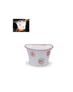 Велокорзина, передняя, 16"/20", SW-912M Tbs