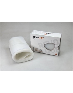 Велокамера для фэтбайка REVO.FAT, 26x3.8-5.0, 160 гр, велониппель 40 мм, ETRTO 96/127-559, SW10022 Revoloop