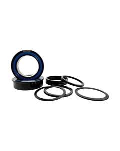 Крышка каретки PF4129 Dub Steel Black, C04-038-01010-0 Ротор