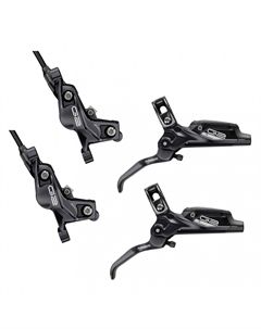 Тормоз дисковый гидравлический G2 R (комплект передний 00.5018.177.000 + задний 00.5018.177.001 ), G2R Sram