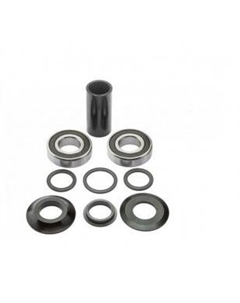 Комплект деталей каретки для BMX Tyrant, Saber, Viper, 11 элементов, 160107 Stels