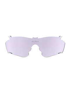 Линза TRALYX ImpX 2LS Purrple Golf, LE397503G Rudy project