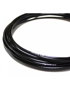 Рубашка переключения Shift Housing Flexible, 10x240mm, черный, CHA152 Jagwire