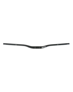 Руль велосипедный Alu 1/2", Stealth, 35x810 mm, 301-36810-C101 Protaper