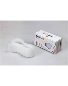 Велокамера .race, 28x0.9-1.2, 39 гр, велониппель 80 мм, ETRTO 23/30-622, SW10024.1 Revoloop