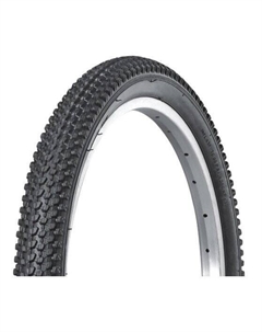 Покрышка велосипедная "мелкий шип", 14x2.125, HY-132A Tbs