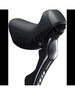 Шифтер 105 R7000, левый/праый, 2x11скоростей, черный, ISTR7000DPAL Shimano