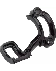 Зажим тормозной ручки Dominion / Shimano I-Spec II Clamp Kit 98-36137-K001 Hayes