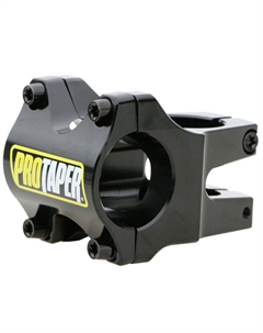 Вынос велосипедный Trail Stem, 35x35 mm, черный/желтый, 306-37222-A035 Protaper