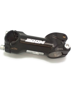 Вынос велосипедный TDS-С340-8, МТВ, 1-1/8" х 90мм х 25,4мм х 15*, высота 41мм, 2 болта, TDS-С340-8 Zoom®