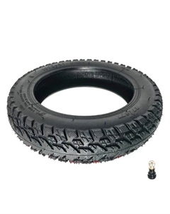 Велопокрышка 10x2-6.1 NP-1003 бескамерная(для Xiaomi 365 Pro, NP-1003 Tbs