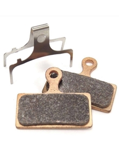 Колодки тормозные XSIV DBH 1, 6300 Formula