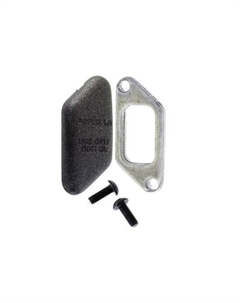 Мембрана для велосипеда с крышкой от левой ручки B4, FD40050-20 Formula