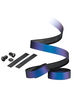 Обмотка руля Poly Touch Sapphire, 3620.26625 Ciclovation