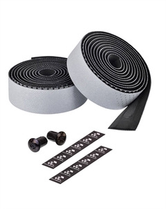 Обмотка руля Leather Touch Fusion Reflective, длина 2000 мм, 3620.22314 Ciclovation