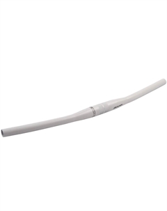 Руль МТВ 31.8х620мм, белый, 403200 Zoom®