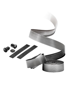 Обмотка руля Halo Touch Storm Cloud, длина 2100 мм, 3620.26604 Ciclovation