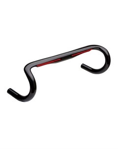 Руль BARRA S 42 черный, ESBAR42 Wilier