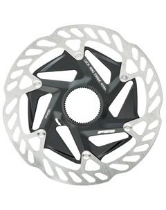 Диск тормозной, FSA K-Force WE, Centerlock, 140мм, 406-0082000010 Bmc