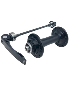 Втулка велосипедная передняя Competition, QR 20, 30009 Formula