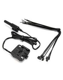 Велокомпьютерный cенсор CAT EYE, проводной, столик с датчиком и крепежом, 8-13200007 Cat eye