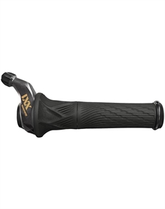 Манетка (шифтер) XX1 Eagle Grip Shift 12-speed - gold, 00.7018.303.000 Sram