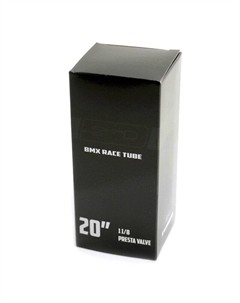 Камера Bmx Race V2.0 Tube 20x 13/8 Presta Valve 48mm, CG-04325 Sd