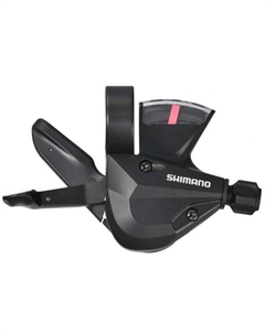 Шифтер Altus SL-M315, правый, 8 скоростей, 2050 мм трос нержавейка, ESLM3158RA Shimano