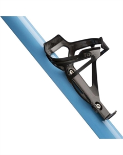 Флягодержатель Deva черный матов., T6154.19/B Tacx