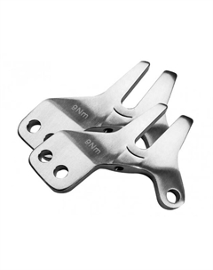 Петух (дропаут) на раму Trackmachine 02 #43, 213701 Bmc