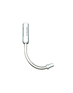 Направляющая трубка для тормозного троса, для V-brake, 110*, PC-390 Promax