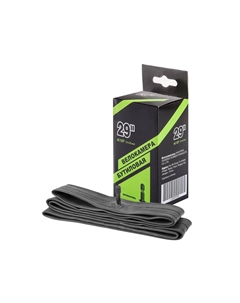 Камера велосипедная 29", 1,75-2,125, AV, 790024, LU089587 Ntg