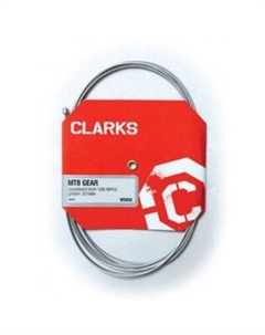 Тросик для велосипеда переключателя универсальный 3-043 Clarks