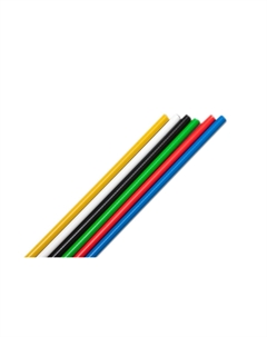 Рубашка переключения Colt 4мм, 1м, желтый, CSH009-10M Colt bikes (cbs)