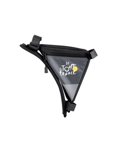 Велосумка Tour de France, под раму, со светоотражающими элементами, 122371 M-wave