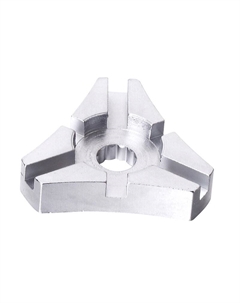 Ключ для спиц и ниппелей, 13G-14G-15G, KL-9726K Trix