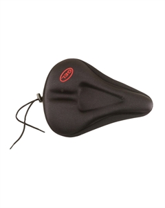 Чехол на седло, гелевый 280х190мм, вес 240г, XD-02 Suntek