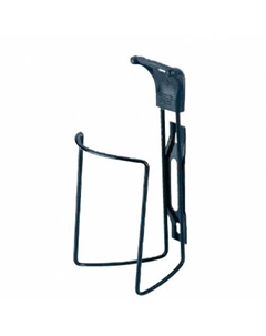 Флягодержатель, стальной, черный, HL-BC01 Hualong