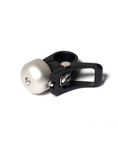 Звонок на руль, для самоката VOLT 1.0, вращение в вертикальной плоскости, 00-210391 Cod-x