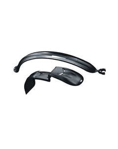 Крылья Raptor SDS, комплект, для велосипедов 24''-28'', S05 Simpla