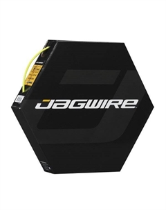 Рубашка переключения Shift Housing, 4 мм, LEX SL Ice, серый [30], 1м, BHL458 Jagwire